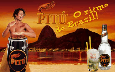 PITU O ritmo do Brasil 